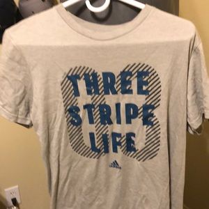 Adidas tshirt